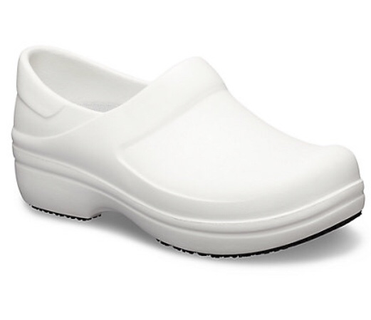 shoes for clinicals